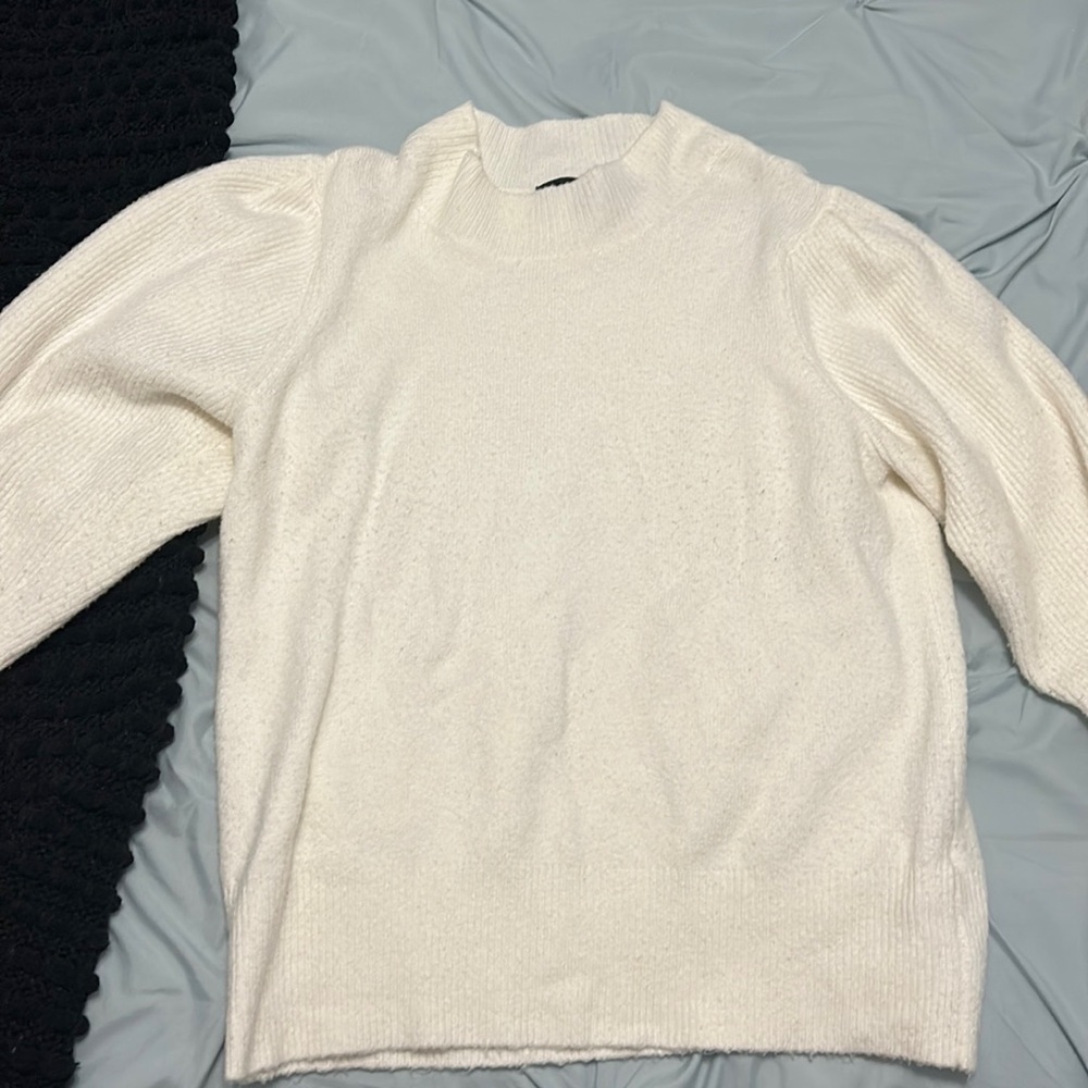 French Connection sweater